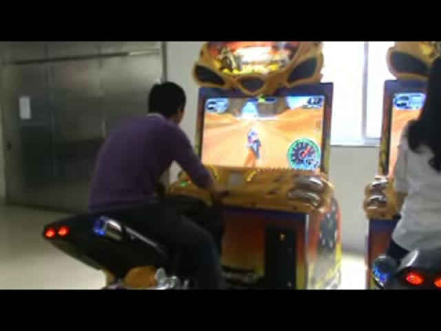 Super Blke2 game machine