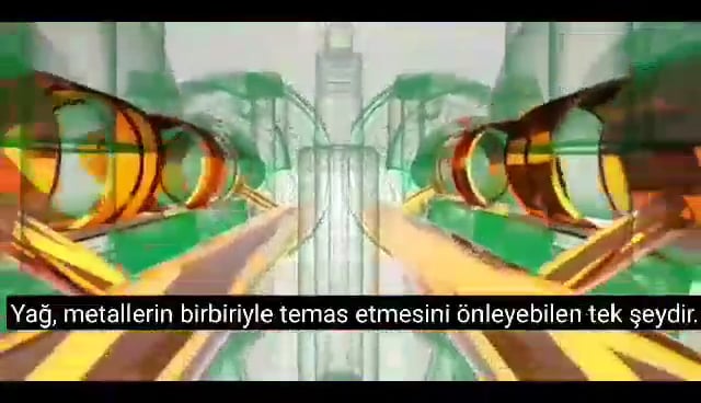 KEMAL GROUP FÄ°LTER-Oil