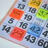 Bingo Waiters - 5 Assorted color pack 3 assorted sayings