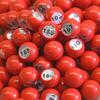 Raffle Balls 101-200 Number Set 20MM