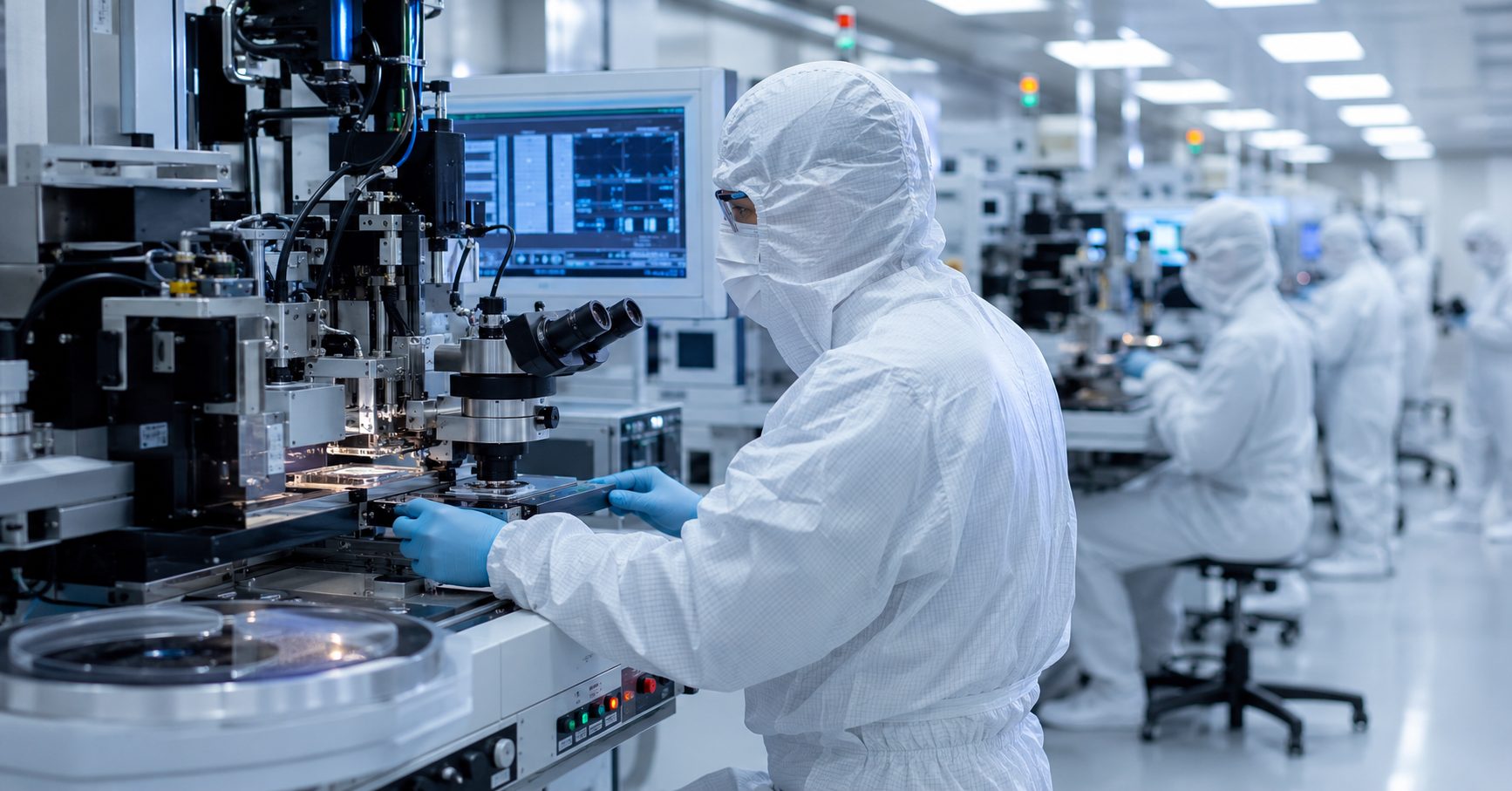 U.S. Manufacturing Just Hit Its Sixth Straight Month of Expansion. Here Is What That Means for Sourcing Teams.