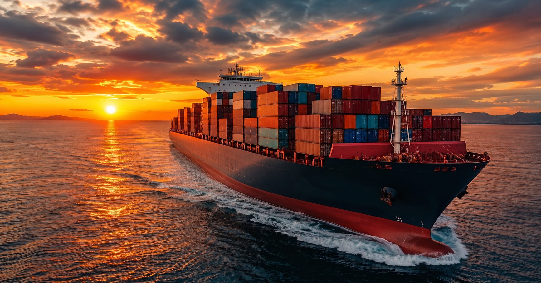 Oil Hit $95 Today on Red Sea Shipping Fears. Here Is What Manufacturers Need to Do Right Now.