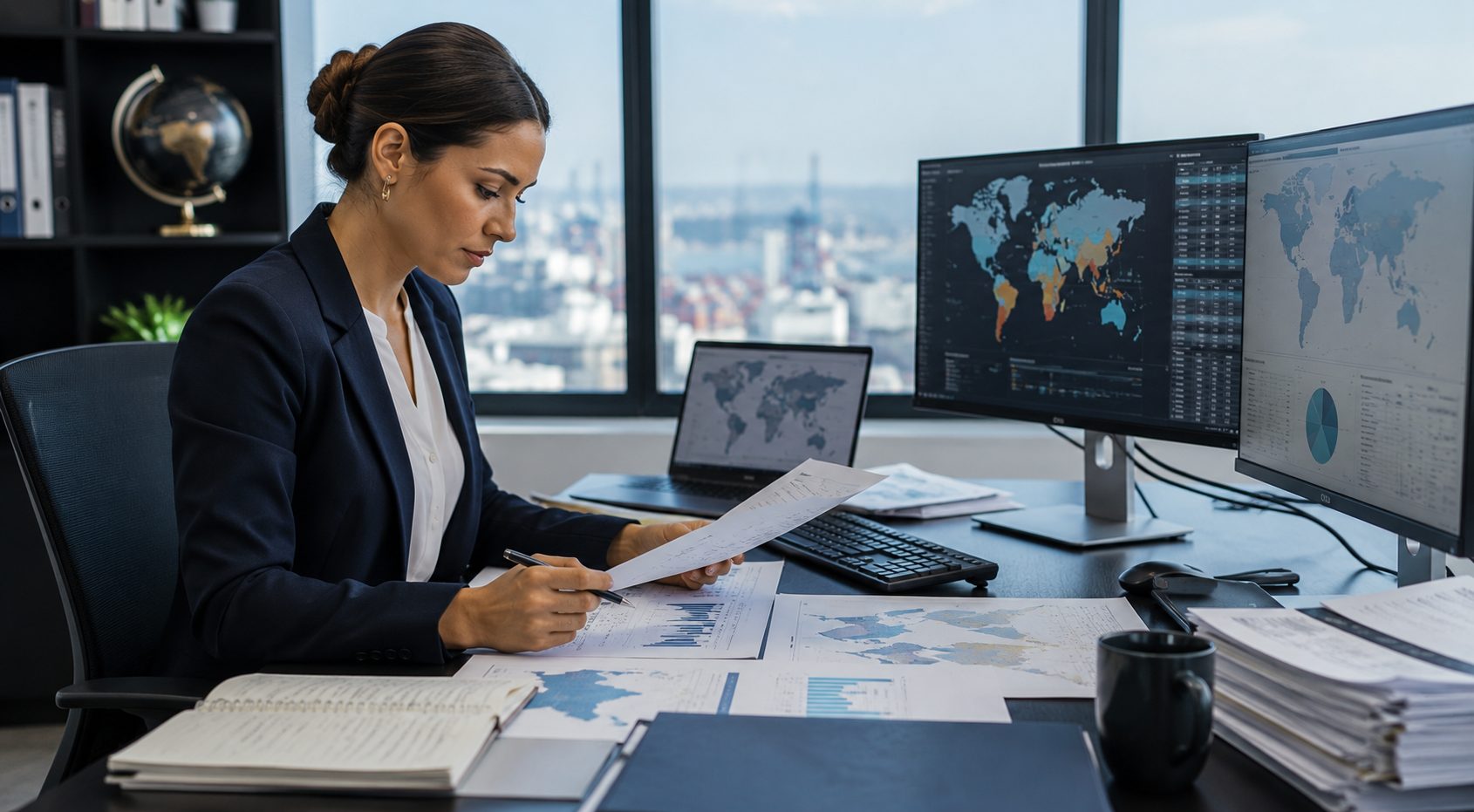 New Section 301 Tariffs Hit 60 Countries in July. Here Is What Manufacturers Need to Do Now.